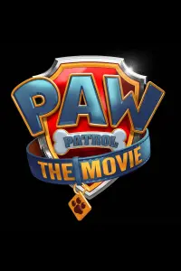 Poster to the movie "PAW Patrol: The Movie" #12952