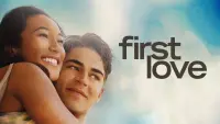 Backdrop to the movie "First Love" #338640