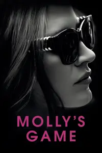 Poster to the movie "Molly