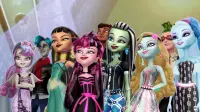 Backdrop to the movie "Monster High: Scaris City of Frights" #340196