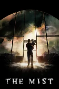 Poster to the movie "The Mist" #67503