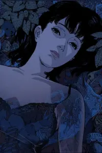 Poster to the movie "Perfect Blue" #442336