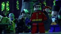 Backdrop to the movie "Lego Batman: The Movie - DC Super Heroes Unite" #521449