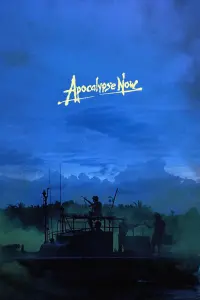 Poster to the movie "Apocalypse Now" #317270