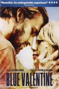 Poster to the movie "Blue Valentine" #251537