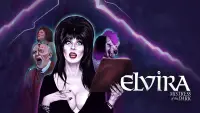 Backdrop to the movie "Elvira, Mistress of the Dark" #129944