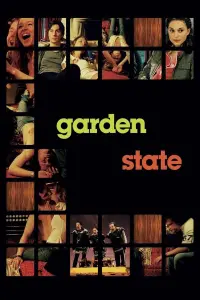 Poster to the movie "Garden State" #240825