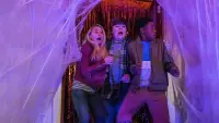 Backdrop to the movie "Goosebumps 2: Haunted Halloween" #325637