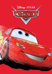 Poster to the movie "Cars" #35528