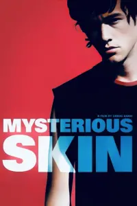 Poster to the movie "Mysterious Skin" #445043