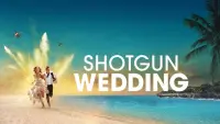 Backdrop to the movie "Shotgun Wedding" #39842