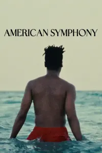 Poster to the movie "American Symphony" #153713