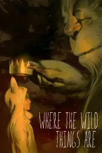 Poster to the movie "Where the Wild Things Are" #327746