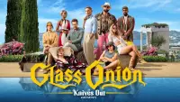 Backdrop to the movie "Glass Onion: A Knives Out Mystery" #8954