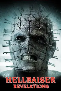 Hellraiser: Revelations