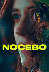 Poster to the movie "Nocebo" #131749