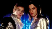 Backdrop to the movie "Velvet Goldmine" #396500