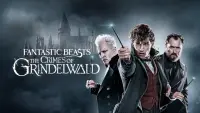 Backdrop to the movie "Fantastic Beasts: The Crimes of Grindelwald" #43108