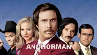 Backdrop to the movie "Anchorman: The Legend of Ron Burgundy" #110762