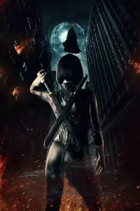 Poster to the movie "Reign of Chaos" #159603