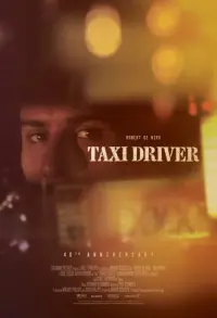 Poster to the movie "Taxi Driver" #44409