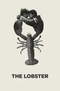 Poster to the movie "The Lobster" #76492