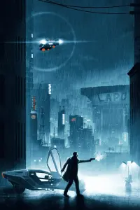 Poster to the movie "Blade Runner 2049" #162358