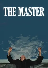 Poster to the movie "The Master" #89857