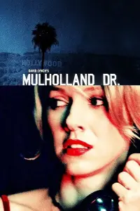 Poster to the movie "Mulholland Drive" #35019