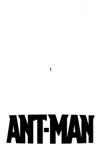 Poster to the movie "Ant-Man" #18707