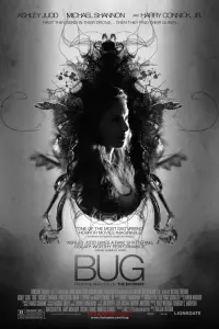 Poster to the movie "Bug" #304283