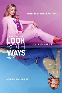 Poster to the movie "Look Both Ways" #255424