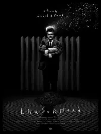 Poster to the movie "Eraserhead" #109418