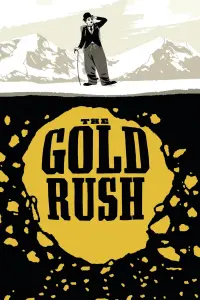 Poster to the movie "The Gold Rush" #118171