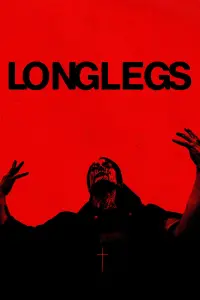 Poster to the movie "Longlegs" #537885