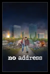 Poster to the movie "No Address" #672548