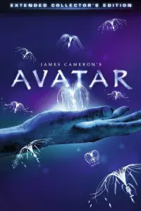 Poster to the movie "Avatar" #11274