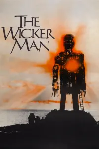 Poster to the movie "The Wicker Man" #103078