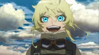 Backdrop to the movie "Saga of Tanya the Evil: The Movie" #381091