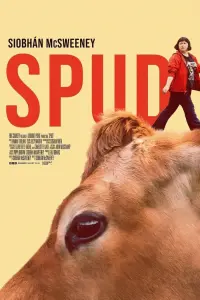 Poster to the movie "Spud" #367898