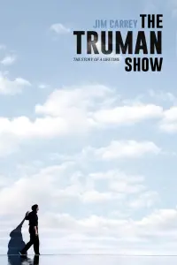 Poster to the movie "The Truman Show" #177535