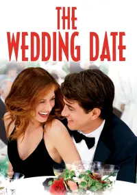 Poster to the movie "The Wedding Date" #261280