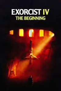 Poster to the movie "Exorcist: The Beginning" #119363