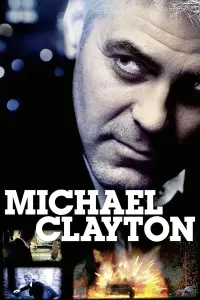 Poster to the movie "Michael Clayton" #145801