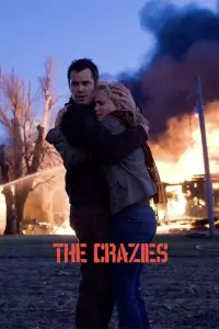 Poster to the movie "The Crazies" #572198