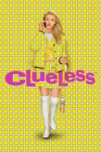 Poster to the movie "Clueless" #77623