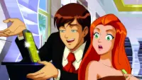 Backdrop to the movie "Totally Spies! The Movie" #623220