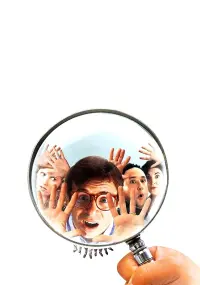 Poster to the movie "Honey, We Shrunk Ourselves" #348654