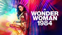 Backdrop to the movie "Wonder Woman 1984" #27636