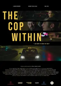 Poster to the movie "The Cop Within" #444027